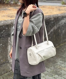 Green　Parks | ・QUON W ZIP 2wayボストンバッグ(ボストンバッグ)