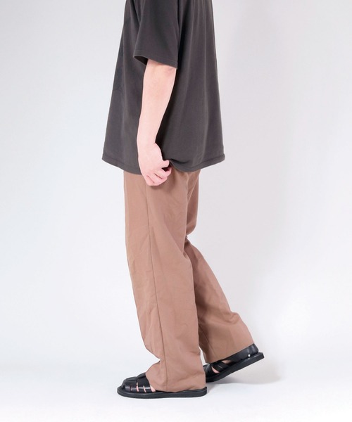 whoop-de-doo（フープディドゥ）の「グルカサンダル whoop-de-doo/フープディドゥ（サンダル・メンズ・ダークブラウン/ブラック・44/43/42/41/40/39）」の8枚目の写真