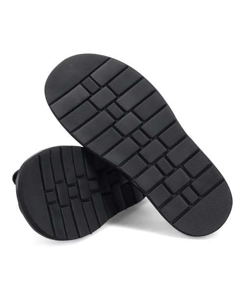 whoop-de-doo（フープディドゥ）の「グルカサンダル whoop-de-doo/フープディドゥ（サンダル・メンズ・ダークブラウン/ブラック・44/43/42/41/40/39）」の18枚目の写真