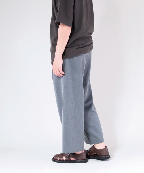 whoop-de-doo（フープディドゥ）の「グルカサンダル whoop-de-doo/フープディドゥ（サンダル・メンズ・ダークブラウン/ブラック・44/43/42/41/40/39）」の11枚目の写真