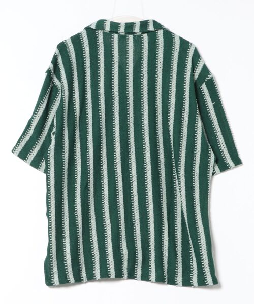 おでページ セール】アソート透かしシャツ（シャツ/ブラウス）｜niko and