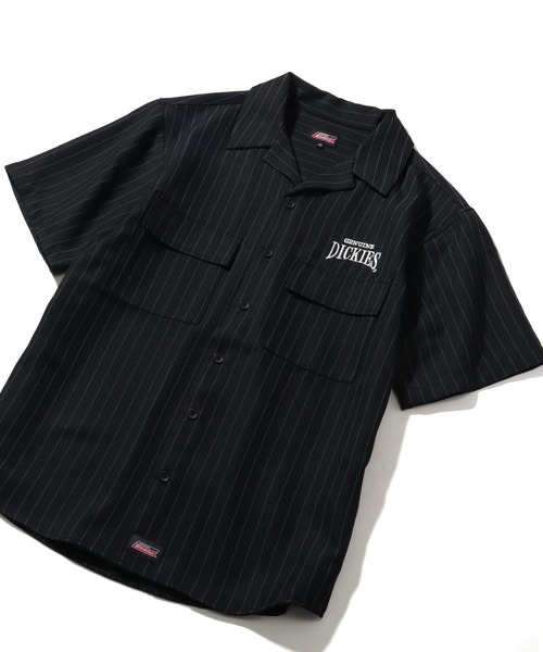 セール】【GENUINE DICKIES/ジェニュインディッキーズ】 刺繍