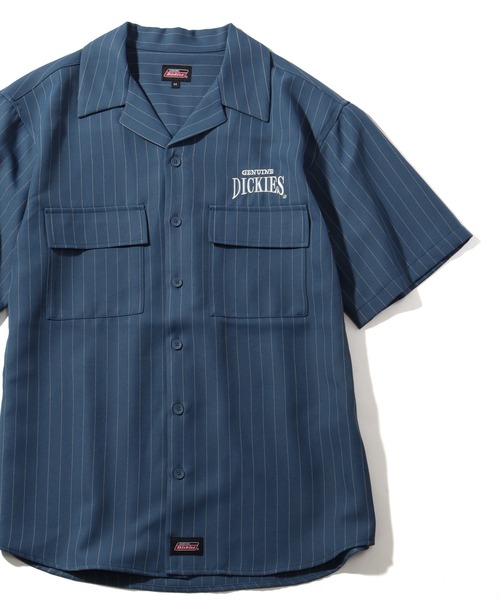 セール】【GENUINE DICKIES/ジェニュインディッキーズ】 刺繍
