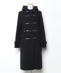 ブランド古着】NANO universe｜ナノユニバースのダッフルコート古着