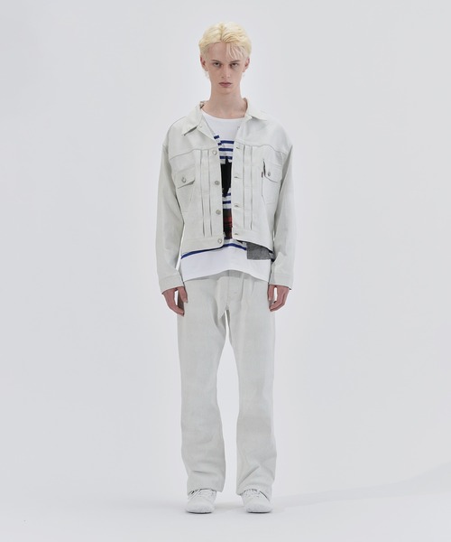 JUNYA WATANABE CDG(ジュンヤワタナベコムデギャルソン) 24SS