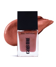 GAB GAB（ガブガブ）の「GAB ME パールリキッドブラッシュ（チーク）」