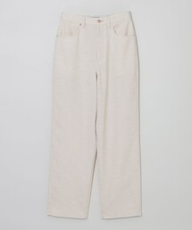 MACKINTOSH PHILOSOPHY | GREY LABEL ドライタッチオックスワイドパンツ(その他パンツ)