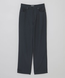 MACKINTOSH PHILOSOPHY（ﾏｯｷﾝﾄｯｼｭ ﾌｨﾛｿﾌｨｰ）の「GREY LABEL ドライタッチオックスワイドパンツ（その他パンツ・メンズ）」
