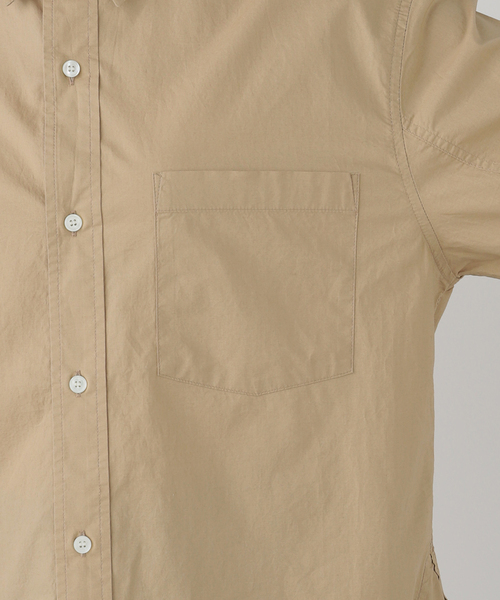 Deuxieme Classe(ドゥーズィエムクラス)の「*【CITIZENS OF HUMANITY/シチズンズ・オブ・ヒューマニティ】 KAYLA SHIRT SANDAT(シャツ/ブラウス・レディース・ベージュ・FREE)」の11枚目の写真