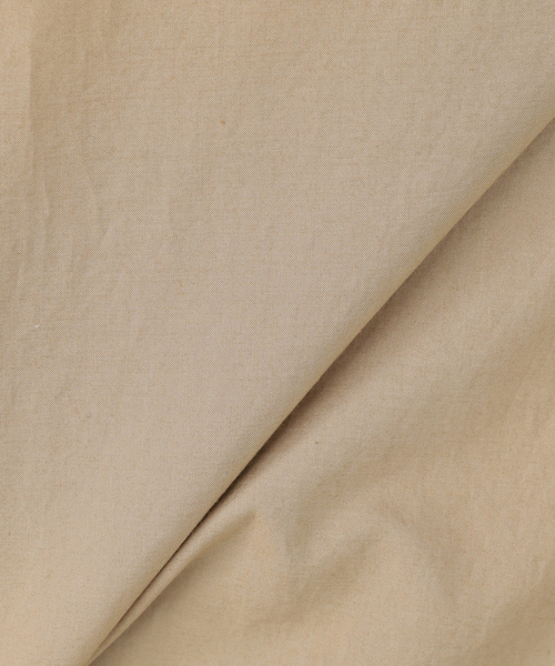 Deuxieme Classe(ドゥーズィエムクラス)の「*【CITIZENS OF HUMANITY/シチズンズ・オブ・ヒューマニティ】 KAYLA SHIRT SANDAT(シャツ/ブラウス・レディース・ベージュ・FREE)」の17枚目の写真