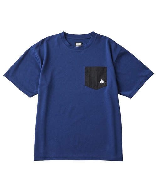 フォーリミ   HOMESICK   Tシャツ　ラババン青 フォーリミ HOMESICK Tシャツラババン青