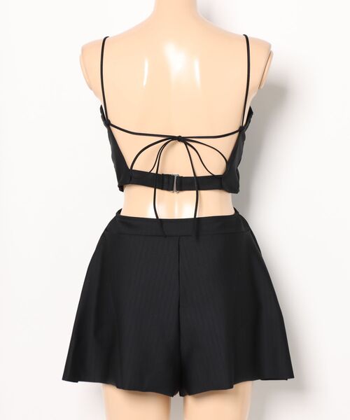 SHORT ROMPERS SWIMWEAR ameri vintage