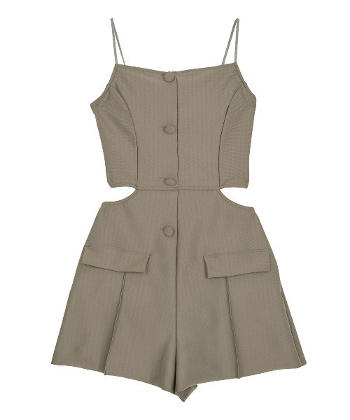 セール】SHORT ROMPERS SWIMWEAR（水着）｜Ameri（アメリ）の