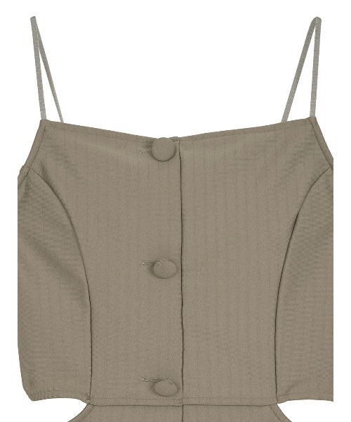 SHORT ROMPERS SWIMWEAR ameri vintage