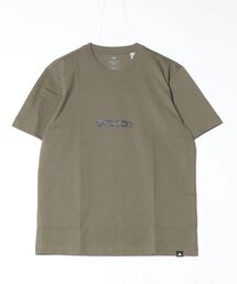 アディダス adidas M CAMO LIN Tシャツ AP