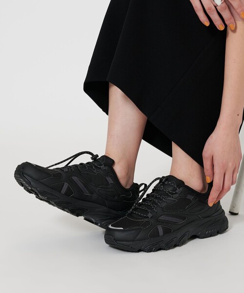 ＜FILA＞RAYUNITE RS/スニーカー
