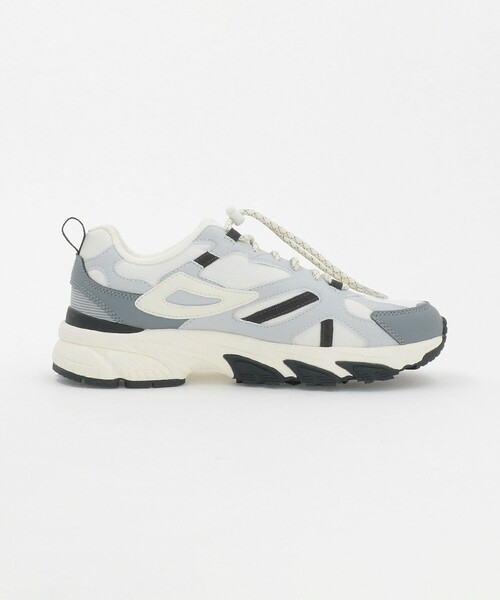 FILA RAYUNITE RS スニーカービューティーアンドユース BEAUTY&YOUTH UNITED ARROWS｜<FILA>RAYUNITE RS/スニーカー