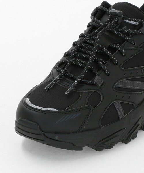 FILA RAYUNITE RS スニーカービューティーアンドユース BEAUTY&YOUTH UNITED ARROWS｜<FILA>RAYUNITE RS/スニーカー