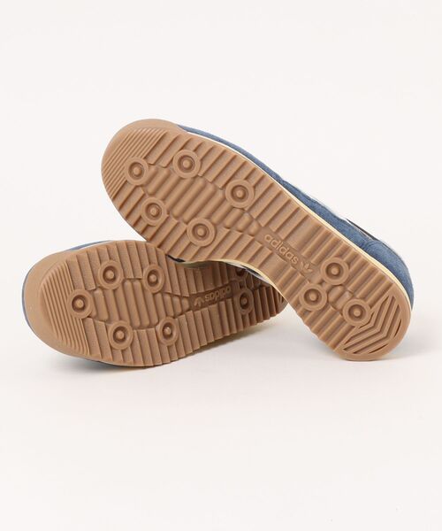 adidas Originals(アディダスオリジナルス)の「【adidas Originals】SL 72 RS(スニーカー・レディース・ネイビー・22.5cm/23cm/23.5cm/24cm/24.5cm)」の3枚目の写真