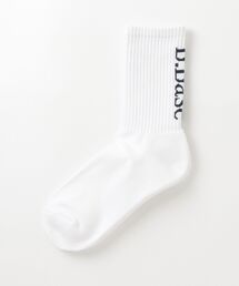 BROKEN BASE（ブロークンベース）の「broken base ソックス（ソックス/靴下）」