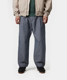 Carhartt WIP | Carhartt WIP BLAKE PANT（カーハート ワークインプログレス ブレイク パンツ）(その他パンツ)