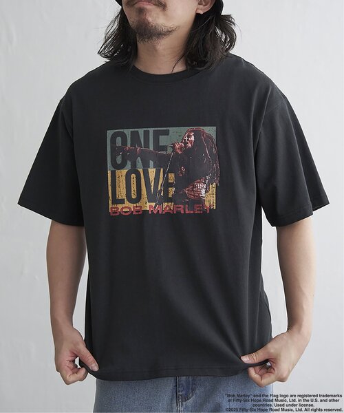 ONE LOVE ONE HEARTラブワン Tシャツ L【値下げ】 物販情報】1月8日(月・祝)「ONE LOVE ONE HEART Oneman Live2024