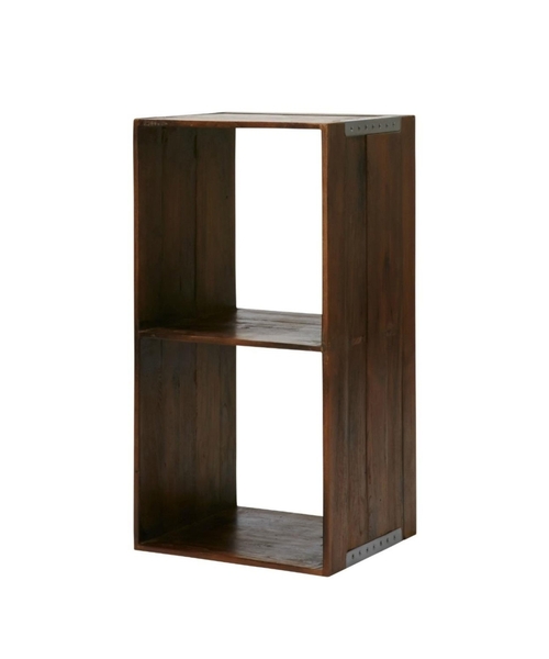 【週末限定値下げ】ACME / Troy open shelf S TROY OPEN SHELF S トロイオープンシェルフ（収納家具）｜ACME