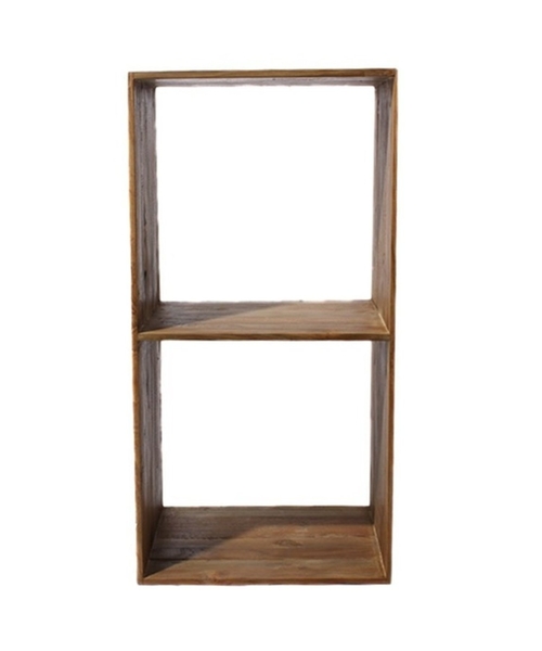 【mino_o 】ACME / Troy open shelf S セール】TROY OPEN SHELF S トロイオープンシェルフ（家具