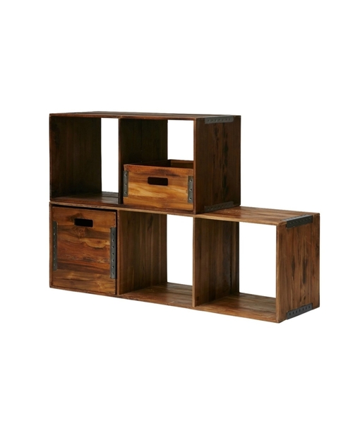 【mino_o 】ACME / Troy open shelf S 楽天市場】アクメファニチャー ACME Furniture TROY OPEN SHELF