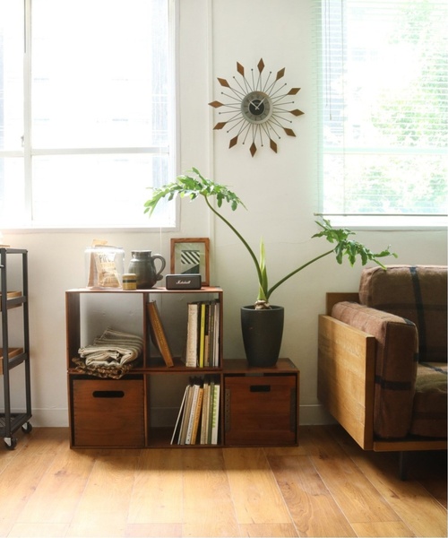【mino_o 】ACME / Troy open shelf S 楽天市場】アクメファニチャー ACME Furniture TROY OPEN SHELF