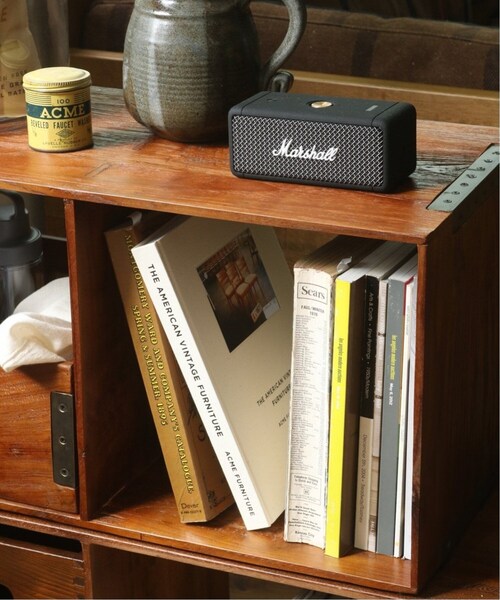 【週末限定値下げ】ACME / Troy open shelf S セール】TROY OPEN SHELF S トロイオープンシェルフ（家具