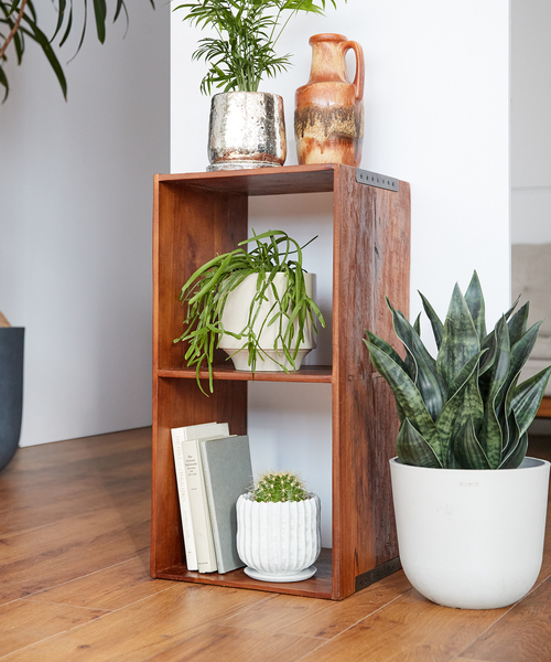 【週末限定値下げ】ACME / Troy open shelf S 楽天市場】アクメファニチャー ACME Furniture TROY OPEN SHELF