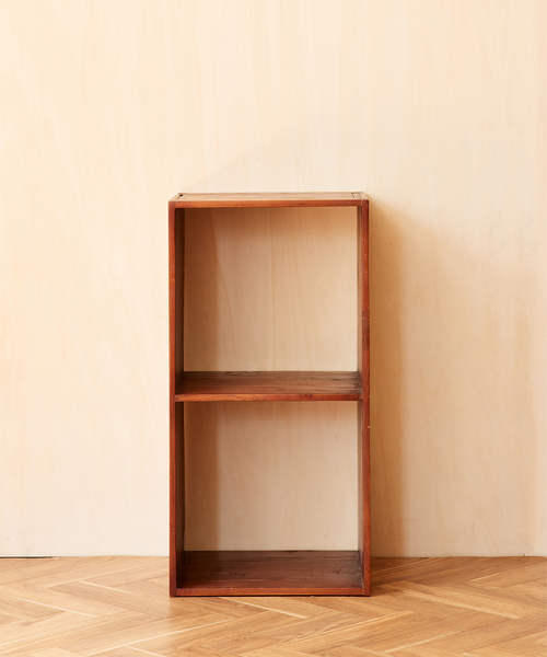 TROY OPEN SHELF S トロイオープンシェルフ アクメファニチャー / ACME Furniture | TROY OPEN SHELF & BOX