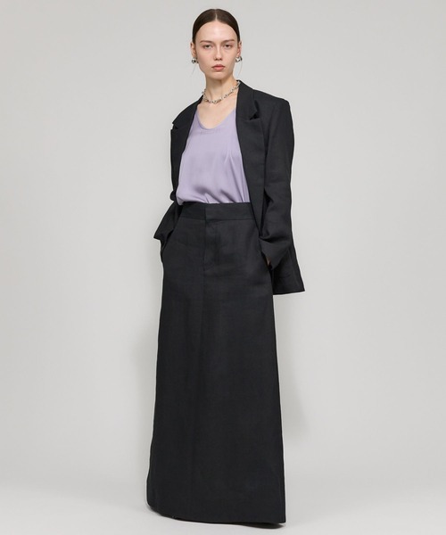 セール】Chaos(カオス)/ワシュドウスカート ◇セットアップ可