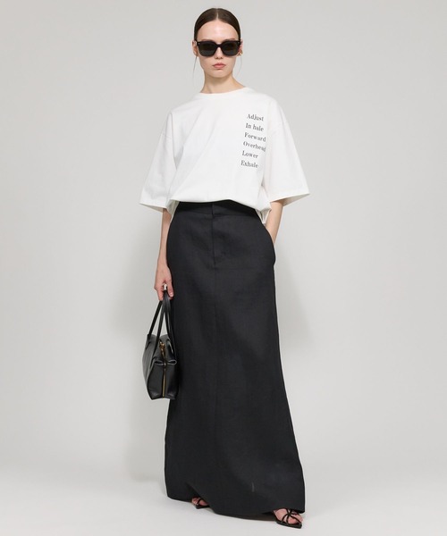 セール】Chaos(カオス)/ワシュドウスカート ◇セットアップ可