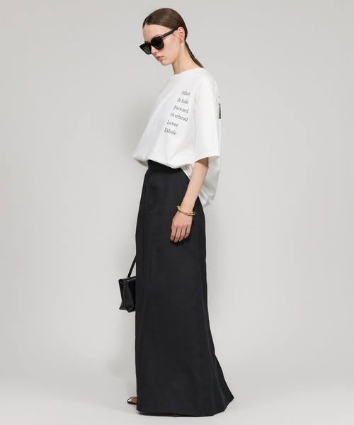 セール】Chaos(カオス)/ワシュドウスカート ◇セットアップ可
