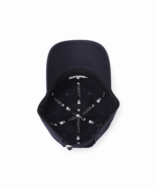 NEW ERA ニューエラ × MYAKUMYAKU CAP 関西万博 ネイビー 追加》NEW ERA / ニューエラ × MYAKUMYAKU CAP（キャップ