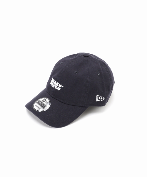 追加》NEW ERA / ニューエラ × MYAKUMYAKU CAP（キャップ