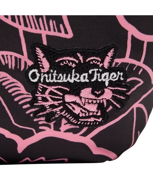 PRINTED WAIST POUCH / プリンティッドウェストポーチ（ボディ