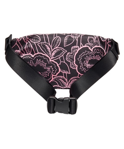 PRINTED WAIST POUCH / プリンティッドウェストポーチ（ボディバッグ