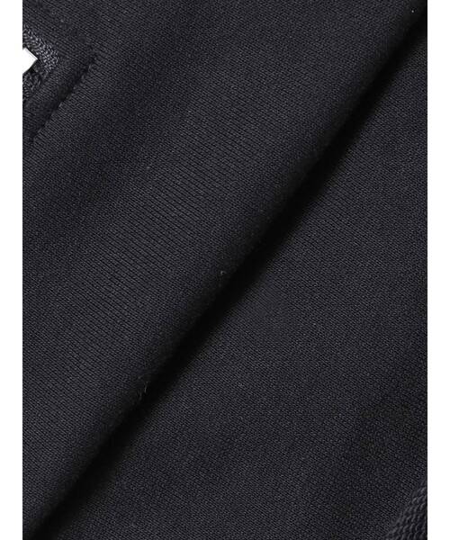 EMODA（エモダ）の「カバージップフーディ（Tシャツ/カットソー・レディース・ブラック/ブラウン/ホワイト・FREE）」の13枚目の写真