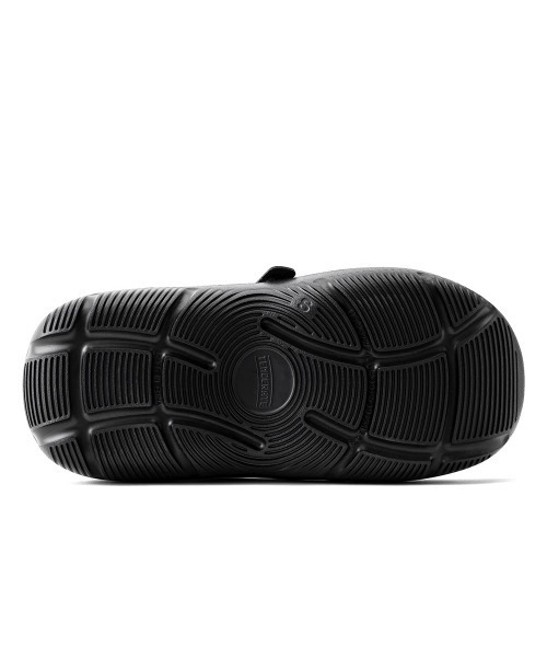 TAW&TOE(トーアンドトー)の「TAW&TOE/トーアンドトー/Zerovity Plumpy(サンダル・レディース・ホワイト系2/ブラック・S/XS/XXS)」の9枚目の写真