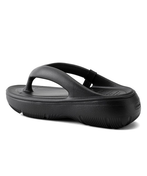 TAW&TOE(トーアンドトー)の「TAW&TOE/トーアンドトー/Zerovity Plumpy(サンダル・レディース・ホワイト系2/ブラック・S/XS/XXS)」の7枚目の写真