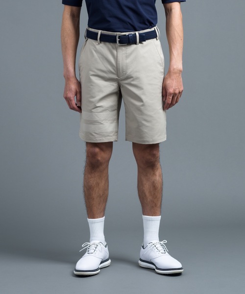 Hurley (ハーレー)の「【Hurley/ハーレー】ファントムショーツ ゴルフ 超軽量・超伸縮性・撥水性 PHANTOM TWILL BP SHORTS(その他パンツ・メンズ・ブラック/ホワイト/ベージュ/ネイビー・32inch/28inch/30inch/34inch)」の4枚目の写真