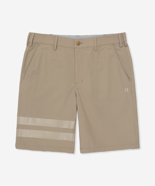 Hurley (ハーレー)の「【Hurley/ハーレー】ファントムショーツ ゴルフ 超軽量・超伸縮性・撥水性 PHANTOM TWILL BP SHORTS(その他パンツ・メンズ・ブラック/ホワイト/ベージュ/ネイビー・32inch/28inch/30inch/34inch)」の13枚目の写真