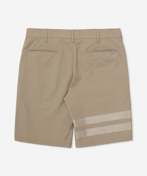 Hurley (ハーレー)の「【Hurley/ハーレー】ファントムショーツ ゴルフ 超軽量・超伸縮性・撥水性 PHANTOM TWILL BP SHORTS(その他パンツ・メンズ・ブラック/ホワイト/ベージュ/ネイビー・32inch/28inch/30inch/34inch)」の14枚目の写真