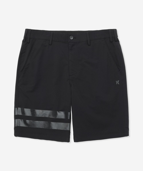 Hurley (ハーレー)の「【Hurley/ハーレー】ファントムショーツ ゴルフ 超軽量・超伸縮性・撥水性 PHANTOM TWILL BP SHORTS(その他パンツ・メンズ・ブラック/ホワイト/ベージュ/ネイビー・32inch/28inch/30inch/34inch)」の9枚目の写真
