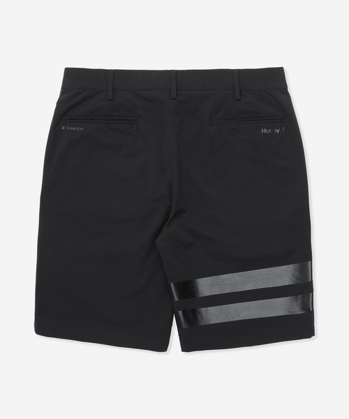 Hurley (ハーレー)の「【Hurley/ハーレー】ファントムショーツ ゴルフ 超軽量・超伸縮性・撥水性 PHANTOM TWILL BP SHORTS(その他パンツ・メンズ・ブラック/ホワイト/ベージュ/ネイビー・32inch/28inch/30inch/34inch)」の10枚目の写真