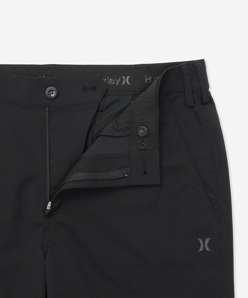 Hurley (ハーレー)の「【Hurley/ハーレー】ファントムショーツ ゴルフ 超軽量・超伸縮性・撥水性 PHANTOM TWILL BP SHORTS(その他パンツ・メンズ・ブラック/ホワイト/ベージュ/ネイビー・32inch/28inch/30inch/34inch)」の11枚目の写真