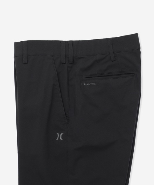Hurley (ハーレー)の「【Hurley/ハーレー】ファントムショーツ ゴルフ 超軽量・超伸縮性・撥水性 PHANTOM TWILL BP SHORTS(その他パンツ・メンズ・ブラック/ホワイト/ベージュ/ネイビー・32inch/28inch/30inch/34inch)」の12枚目の写真